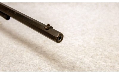 Remington UMC ~ Model 12 ~ .22 Rem Special - Image 5 of 10