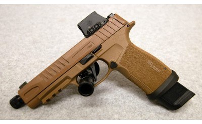 SIG Sauer ~ P365 Fuse Tacops ~ 9 mm - Image 2 of 2