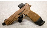 SIG Sauer ~ P365 Fuse Tacops ~ 9 mm - Image 2 of 2