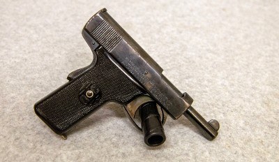 Harrington & Richardson ~ Self Loading ~ .32 ACP - Image 1 of 2