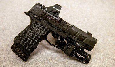 SIG Sauer ~ P365 X Comp ~ 9 mm - Image 1 of 2