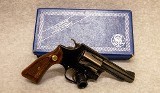 Smith & Wesson ~ 36-1 ~ .38 S&W Spl - Image 1 of 2