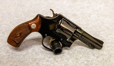 Smith & Wesson ~ 30 ~ .32 S&W Long - Image 1 of 2