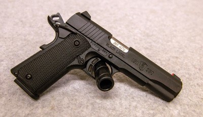 Browning ~ Black Label 1911 ~ .380 ACP - Image 1 of 2