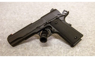 Browning ~ Black Label 1911 ~ .380 ACP - Image 2 of 2