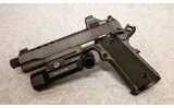 Tisas ~ 1911 Night Stalker ~ 9 mm - Image 2 of 2