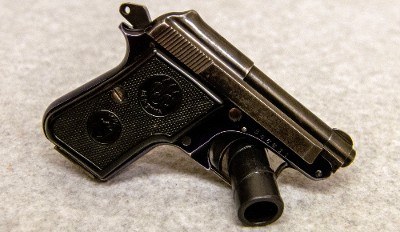 Beretta ~ 950B ~ 6.35 mm - Image 1 of 2