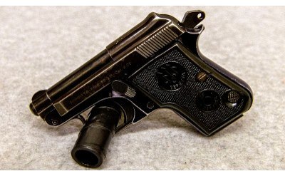 Beretta ~ 950B ~ 6.35 mm - Image 2 of 2