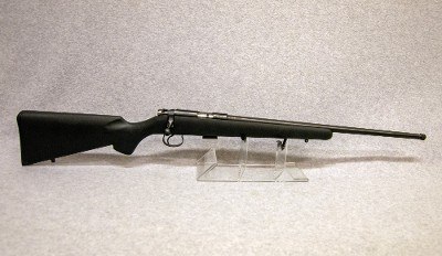 CZ ~ 455 American ~ .22 LR - Image 1 of 10