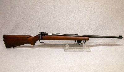 Winchester ~ 52-D US ~ .22 LR - Image 1 of 10