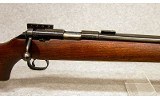 Winchester ~ 52-D US ~ .22 LR - Image 3 of 10