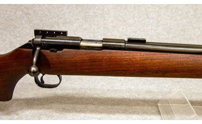 Winchester ~ 52-D US ~ .22 LR - Image 3 of 10