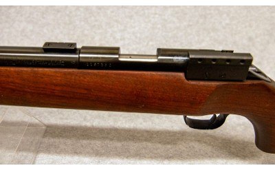 Winchester ~ 52-D US ~ .22 LR - Image 7 of 10