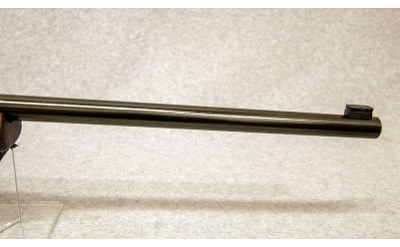 Winchester ~ 52-D US ~ .22 LR - Image 4 of 10