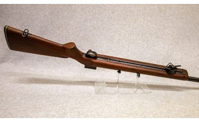 Winchester ~ 52-D US ~ .22 LR - Image 10 of 10