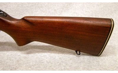 Winchester ~ 52-D US ~ .22 LR - Image 8 of 10