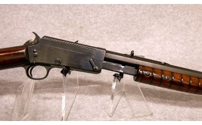 Marlin ~ 27-S ~ .25 RF - Image 3 of 10