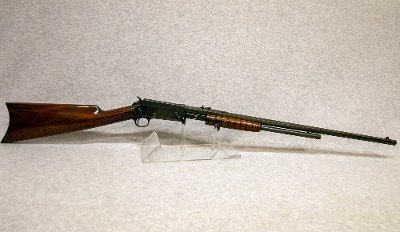 Marlin ~ 27-S ~ .25 RF - Image 1 of 10