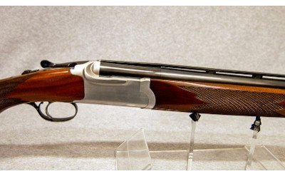 Ruger ~ Red Label ~ 12 Ga 2 3/4'' - Image 3 of 10