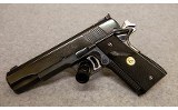 Colt ~ Mark IV/Series 70 Gold Cup National Match ~ .45 Auto - Image 2 of 2