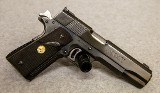 Colt ~ Mark IV/Series 70 Gold Cup National Match ~ .45 Auto - Image 1 of 2