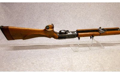 BSA ~ International MK III ~ .22 LR - Image 10 of 10