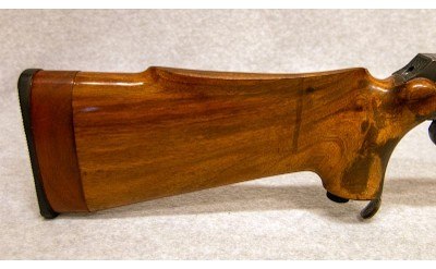 BSA ~ International MK III ~ .22 LR - Image 2 of 10