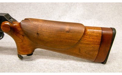 BSA ~ International MK III ~ .22 LR - Image 8 of 10