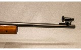 BSA ~ International MK III ~ .22 LR - Image 4 of 10