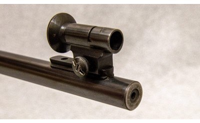 BSA ~ International MK III ~ .22 LR - Image 5 of 10