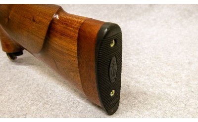 BSA ~ International MK III ~ .22 LR - Image 9 of 10