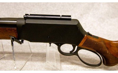 Henry ~ H023 Lever Action Supreme Rifle ~ 5.56/.223 Rem - Image 7 of 10