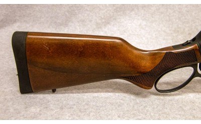 Henry ~ H023 Lever Action Supreme Rifle ~ 5.56/.223 Rem - Image 2 of 10