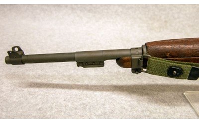 Rockola ~ M1 Carbine ~ .30 Carbine - Image 6 of 11
