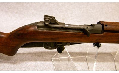 Rockola ~ M1 Carbine ~ .30 Carbine - Image 3 of 11