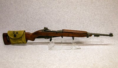 Rockola ~ M1 Carbine ~ .30 Carbine - Image 1 of 11