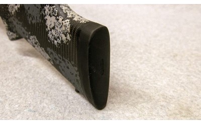 Nosler ~ M48 Long Range Carbon ~ 6.5 Creedmoor - Image 9 of 10