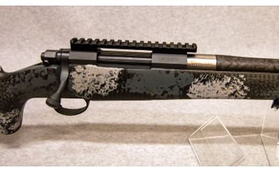 Nosler ~ M48 Long Range Carbon ~ 6.5 Creedmoor - Image 3 of 10