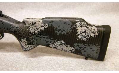 Nosler ~ M48 Long Range Carbon ~ 6.5 Creedmoor - Image 8 of 10