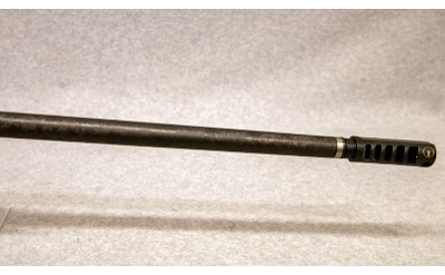 Nosler ~ M48 Long Range Carbon ~ 6.5 Creedmoor - Image 4 of 10