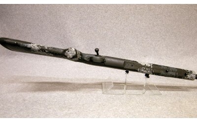 Nosler ~ M48 Long Range Carbon ~ 6.5 Creedmoor - Image 10 of 10