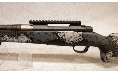 Nosler ~ M48 Long Range Carbon ~ 6.5 Creedmoor - Image 7 of 10