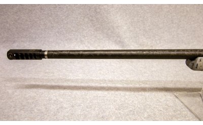 Nosler ~ M48 Long Range Carbon ~ 6.5 Creedmoor - Image 6 of 10