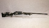 Nosler ~ M48 Long Range Carbon ~ 6.5 Creedmoor - Image 1 of 10