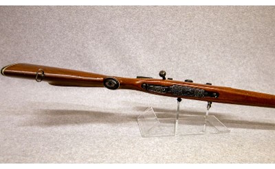 Parker-Hale ~ Bolt-Action ~ .243 Win - Image 10 of 10