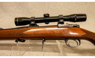 Parker-Hale ~ Bolt-Action ~ .243 Win - Image 7 of 10