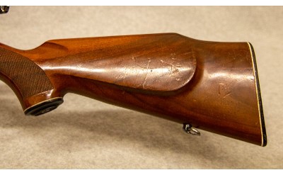 Parker-Hale ~ Bolt-Action ~ .243 Win - Image 8 of 10