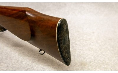 Parker-Hale ~ Bolt-Action ~ .243 Win - Image 9 of 10