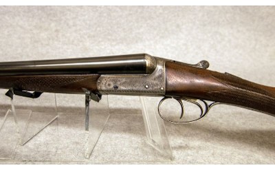 Henry Monk ~ SXS ~ 12 Ga - Image 7 of 10