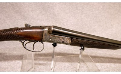 Henry Monk ~ SXS ~ 12 Ga - Image 3 of 10